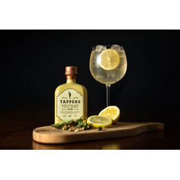 Tappers Three Fine Days Gin (50cl) 40.6%