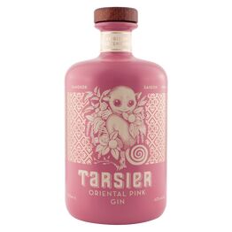 Tarsier Oriental Pink Gin (70cl) 40%