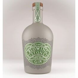 The Blowing Stone Crabapple & Royal Ginger Gin (70cl) 42%