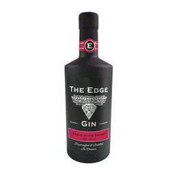 The Edge Fruits of the Forest Gin 70cl (40% ABV)