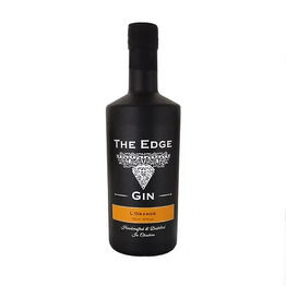 The Edge L'Orange Gin 70cl (40% ABV)