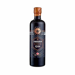 The Original Manchester Gin 50cl (40% ABV)