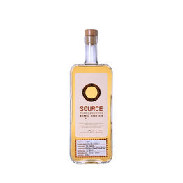 The Source Pinot Noir Barrel Aged Gin 70cl (47% ABV)