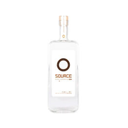 The Source Pure Cardrona Gin 70cl (47% ABV)
