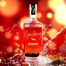 The Spirit of Garstang Amaretto Gin (70cl) 40%