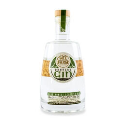 The Wee Farm Drovers Gin 70cl (45% ABV)