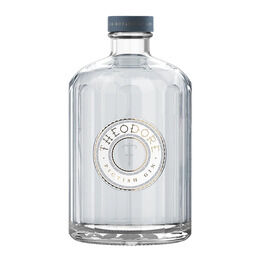 Theodore Pictish Gin 70cl (43% ABV)