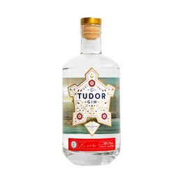 Tudor Gin 70cl (41% ABV)