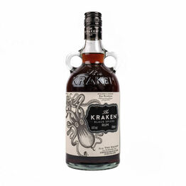 Kraken Black Spiced Rum (70cl) 40% Vol.