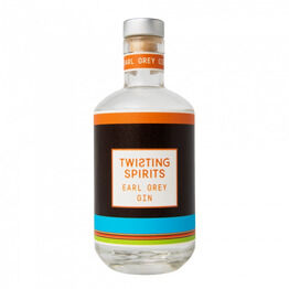 Twisting Spirits Earl Grey Gin (70cl) 41.5%