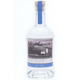 Uisge Lusach Gin 70cl (40% ABV)