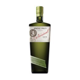 Uncle Val's Gin 70cl (45% ABV)