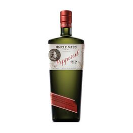 Uncle Val's Peppered Gin (70cl) 45%