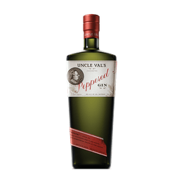 Uncle Val's Peppered Gin (70cl) 45%