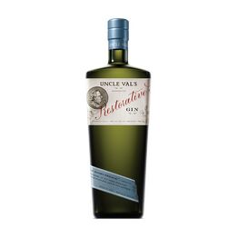 Uncle Val's Restorative Gin 70cl (45% ABV)