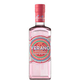 Verano Spanish Watermelon Gin (70cl) 40%