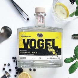 Vogel Gin (50cl) 41%
