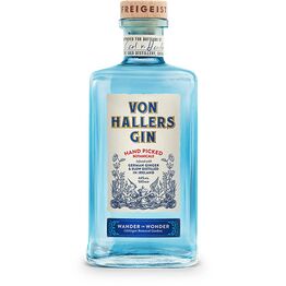 Von Hallers Gin (50cl) 44%