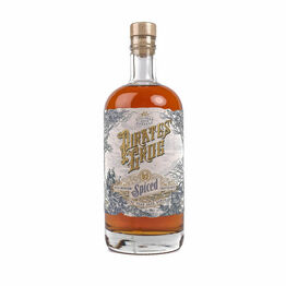 Pirates Grog Spiced Rum (70cl)
