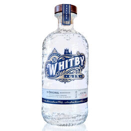 Whitby Gin 70cl (42% ABV)