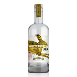 Whittaker's Gin - Camomile Lawn 70cl (42% ABV)