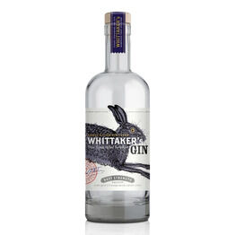 Whittaker's Gin - Navy Strength (70cl) 57%