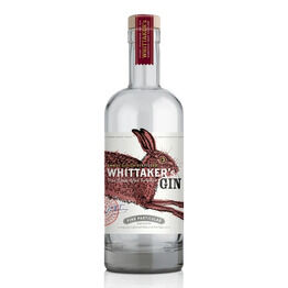 Whittaker's Gin - Pink Particular (70cl) 42%