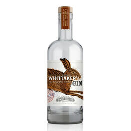 Whittaker's Gin - Winter Solstice (70cl) 42%
