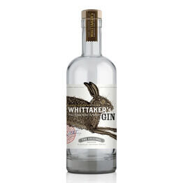 Whittaker's Gin (70cl) 42%