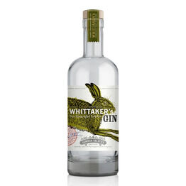 Whittaker's Summer Solstice Gin (70cl) 42%