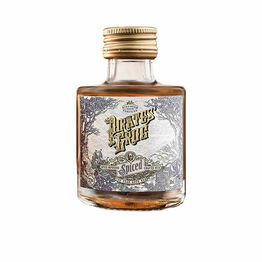 Pirates Grog Spiced Rum Miniature 5cl (37.5% ABV)