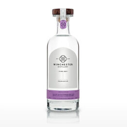 Winchester Fine Dry Gin 70cl (40% ABV)