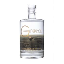 Withers Gin G Force Gin 70cl (47% ABV)
