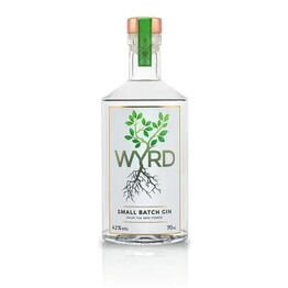 Wyrd Dry Gin (70cl) 42%