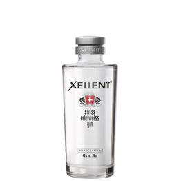 Xellent Gin 70cl (40% ABV)