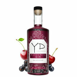 YD Bramble Berry Gin (70cl) 40%