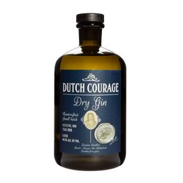 Zuidam Dutch Courage (70cl) 44.5%