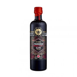 Zymurgorium Mandarin Dynasty Gin - Export Series 50cl (40% ABV)