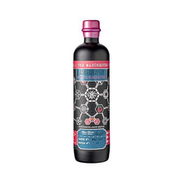 Zymurgorium Winter Raspberry Gin (50cl) 40%