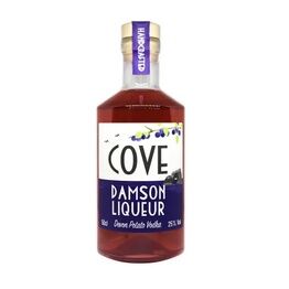 Devon Cove Damson Liqueur 50cl (25% ABV)