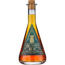 Arcanist Pineapple Rum 70cl (40% ABV)