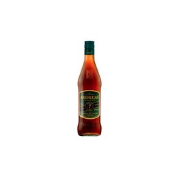 Arehucas Ron 7 Años Rum 70cl (40% ABV)
