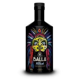 Balla Black Spiced Rum (70cl) 40%