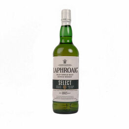 Laphroaig Select Single Malt Whisky (70cl)