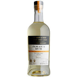 Berry Bros. & Rudd Jamaica - The Classic Rum Range (70cl) 40.5%