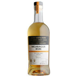 Berry Bros. & Rudd Nicaragua - The Classic Rum Range (70cl) 40.5%