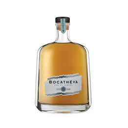 Bocatheva 6 Year Old Rum 70cl (45% ABV)