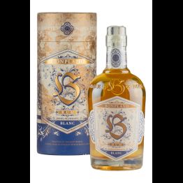 Bonpland Rum Blanc (50cl) 40%
