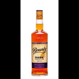 Bounty Dark Rum 70cl (43% ABV)