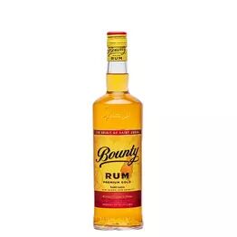 Bounty Gold Rum 70cl (40% ABV)